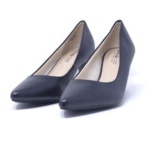 Life Stride Black Women's Heels